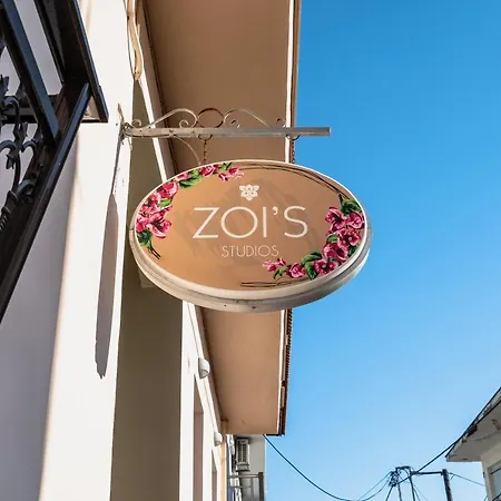 Apartamento Zois 2 *